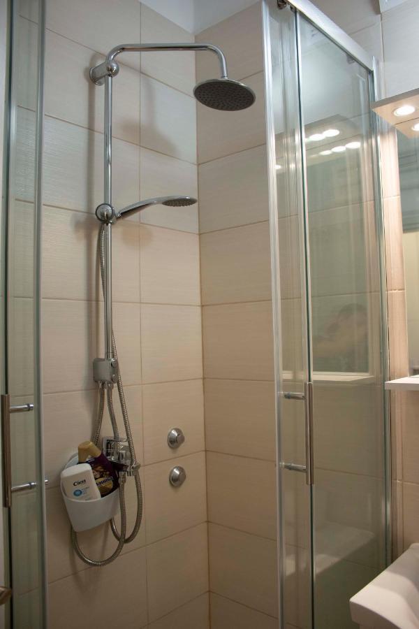 Apartment Plus Zagreb Eksteriør bilde