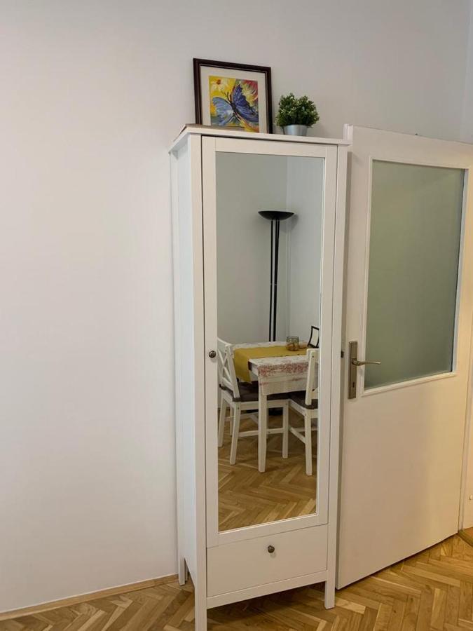 Apartment Plus Zagreb Eksteriør bilde