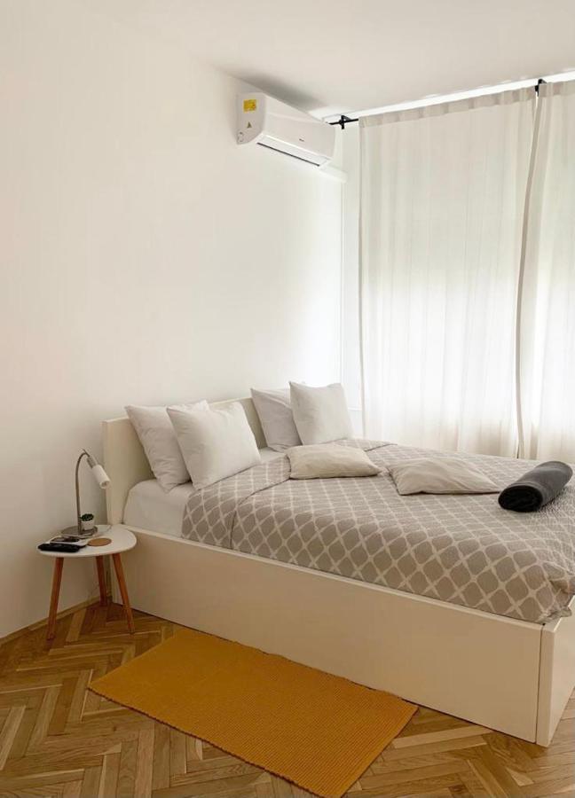 Apartment Plus Zagreb Eksteriør bilde